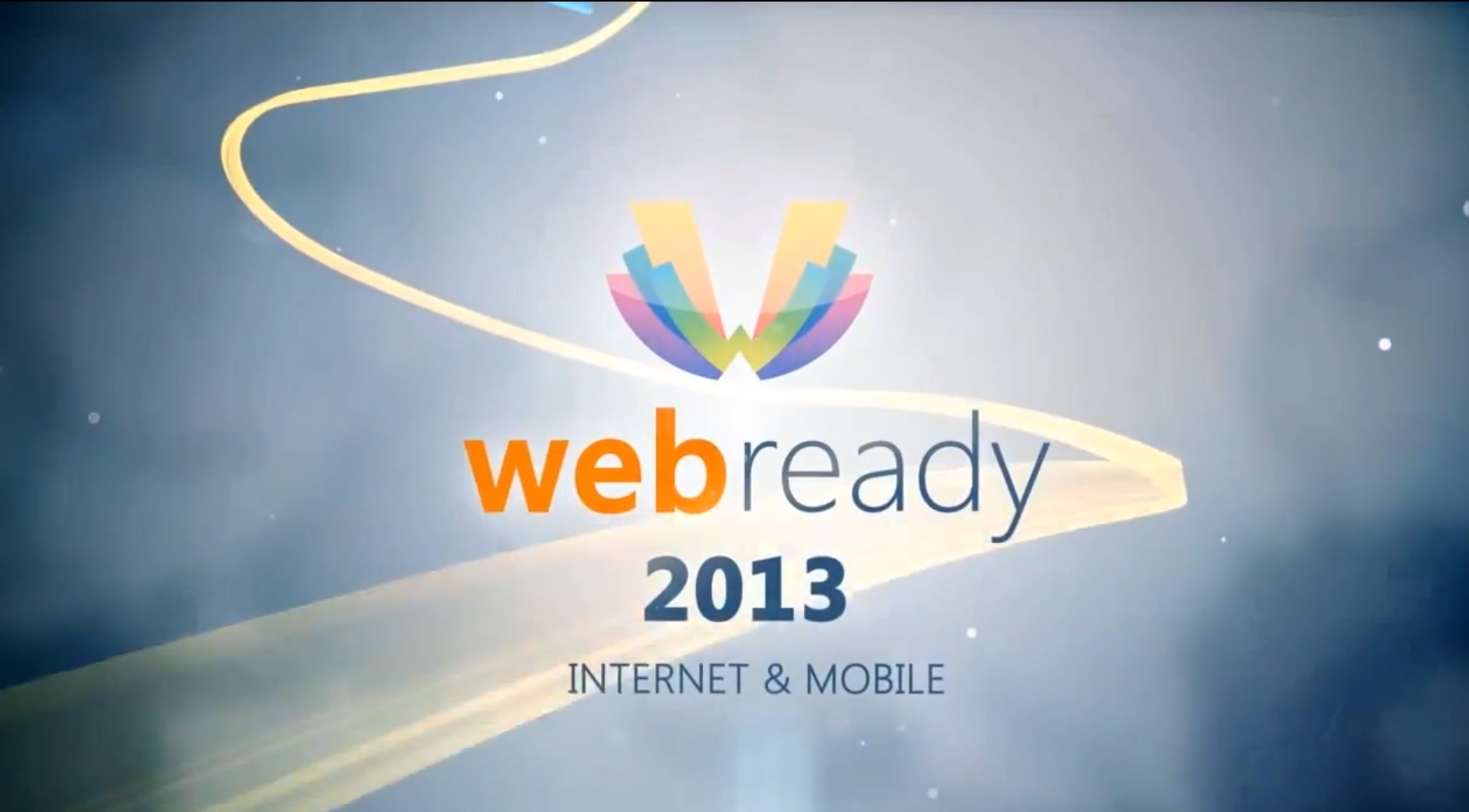 Webready 2013 (Сколково)